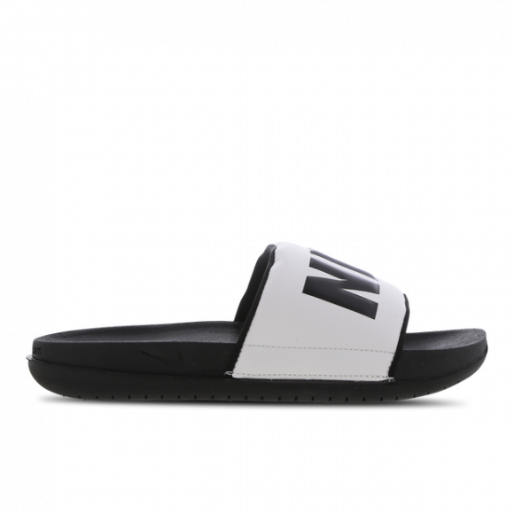 Nike Offcourt Slippers voor dames - Zwart - BQ4632-011