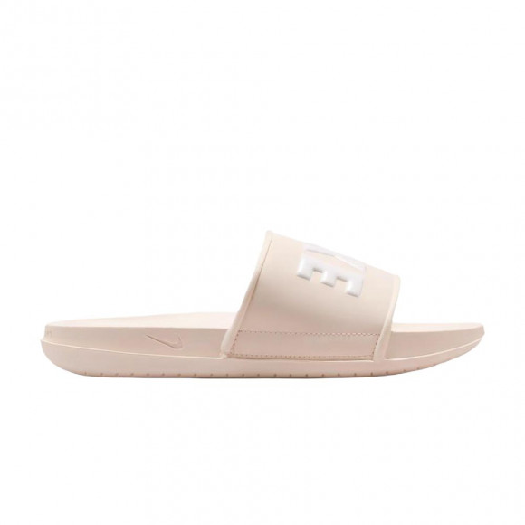 Nike Wmns Offcourt Slide 'Light Pink' | Women's Size 9 - BQ4632-115