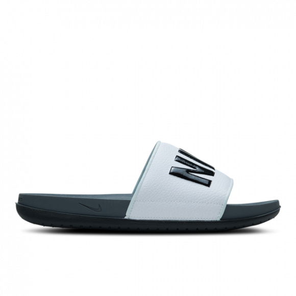 Nike Offcourt Men's Slide - Grey - BQ4639-001