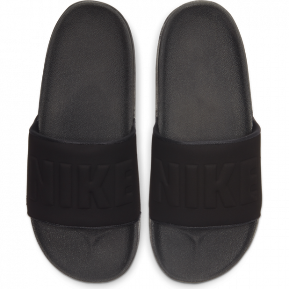 Nike Offcourt Slipper voor heren - Zwart - BQ4639-003
