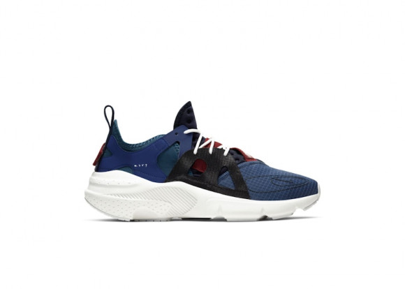Nike Huarache Type Mystic Navy - BQ5102-400