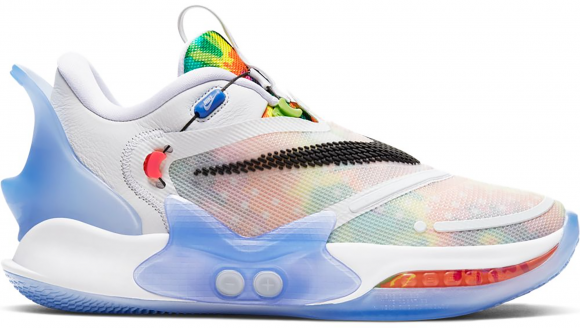 Nike Adapt BB 2.0 Tie Dye (US Charger 