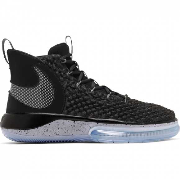 Nike AlphaDunk Zapatillas de baloncesto - Negro - BQ5401-001