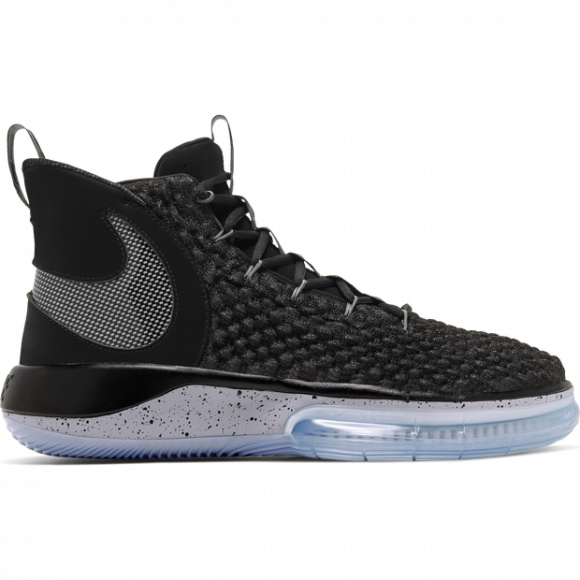 Nike Alphadunk Carbon Fiber - BQ5401-001