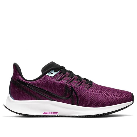 Nike Air Zoom Pegasus 36 Premium Marathon Running Shoes/Sneakers BQ5403-600 - BQ5403-600