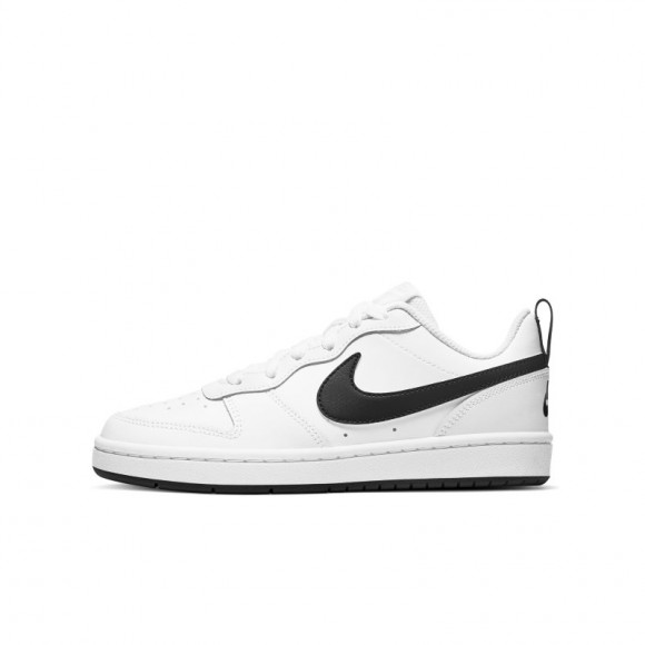 nike court borough low 2 sneakers