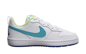Nike Court Borough Low 2 (GS) Sneakers/Shoes BQ5448-105
