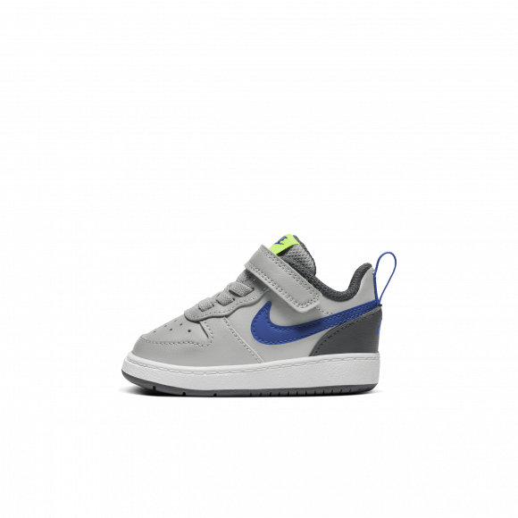 Nike Court Borough Low 2 - BQ5453-012