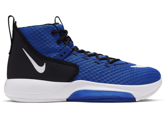 Nike Zoom Rize TB Game Royal - BQ5468-400