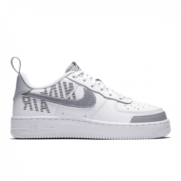 nike air force 1 lv8 2 under construction