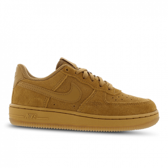 Nike Force 1 LV8 3 Kleuterschoen - Bruin - BQ5486-700