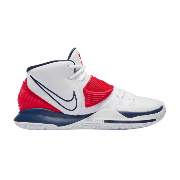 Nike Kyrie 6 PS 'USA' - BQ5600-102
