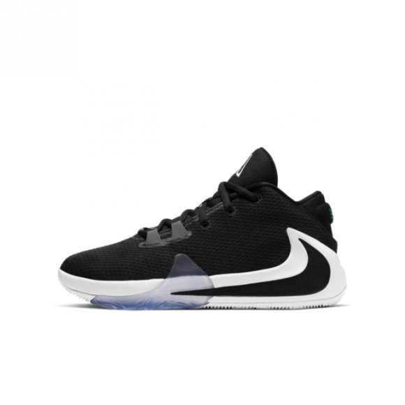 Nike Freak 1 - Grade School Shoes - BQ5633-001