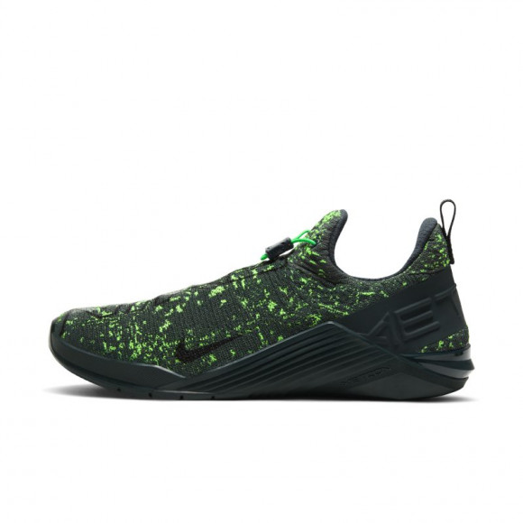 Nike React Metcon Zapatillas de entrenamiento - Hombre - Verde - BQ6044-323