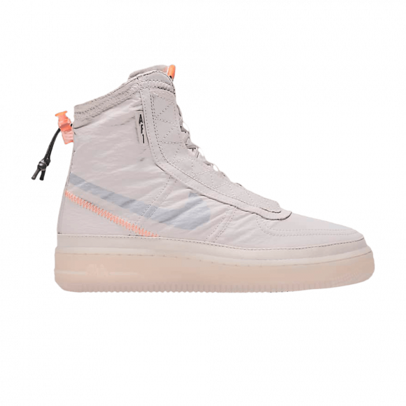 nike af1 shell sneaker