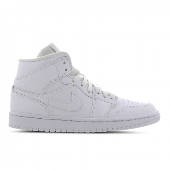 Jordan WMNS Air Jordan 1 Mid - BQ6472-110