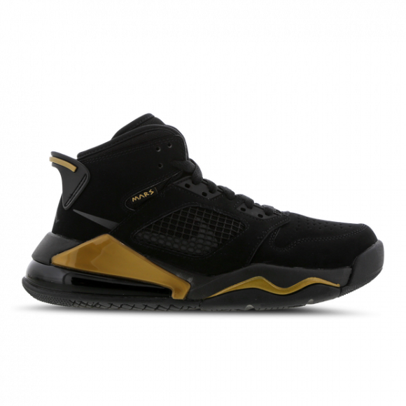 Jordan Mars 270 - Grade School Shoes - BQ6508-007