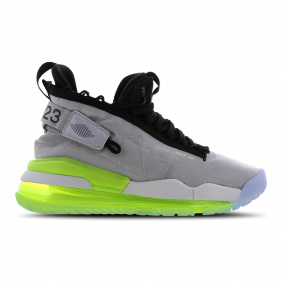 Jordan Proto Max 720 Sneaker match Jordan 4 Cool Grey tees - BQ6623-007