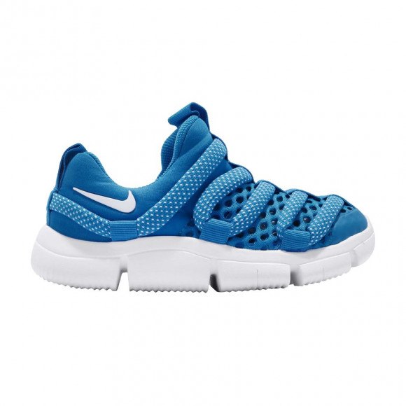 Nike Novice BR PS 'Photo Blue' | Kid's Size 11 - BQ6720-400