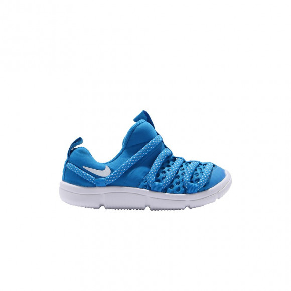 Nike Novice BR TD 'Photo Blue' | Infant Size 8 - BQ6721-400