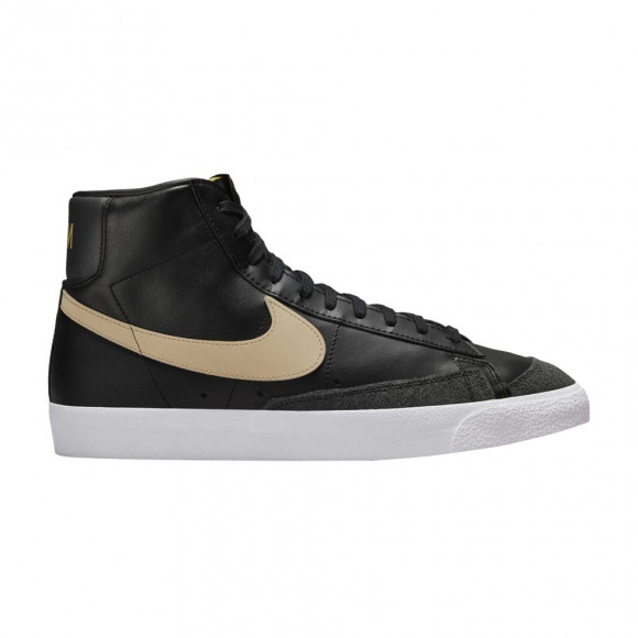 Nike Blazer Mid '77 Vintage 'Black Sesame' | Men's Size 7.5 - BQ6806-003