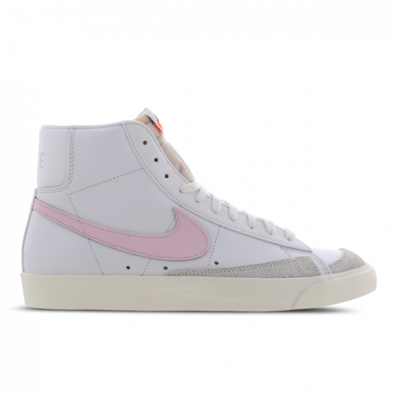 pink blazer mid 77