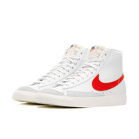 nike blazer mid habanero