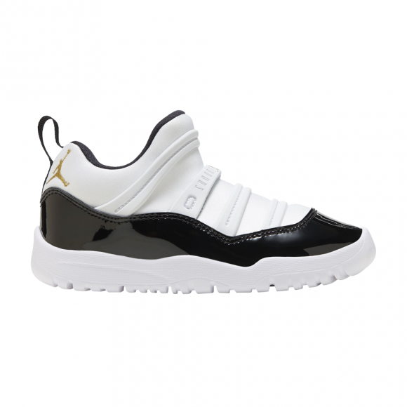 Jordan 11 Retro Little Flex PS 'Gratitude / Defining Moment' - BQ7101-170