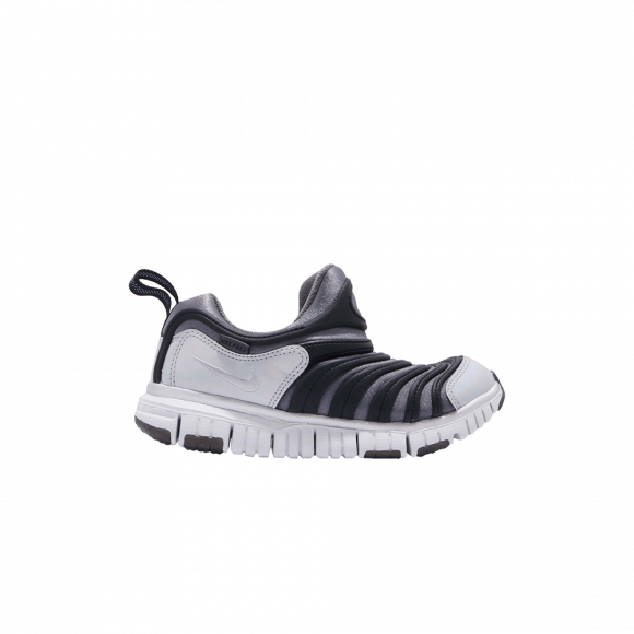 Nike Dynamo Free Y2K PS 'Metallic Silver' - BQ7105-001