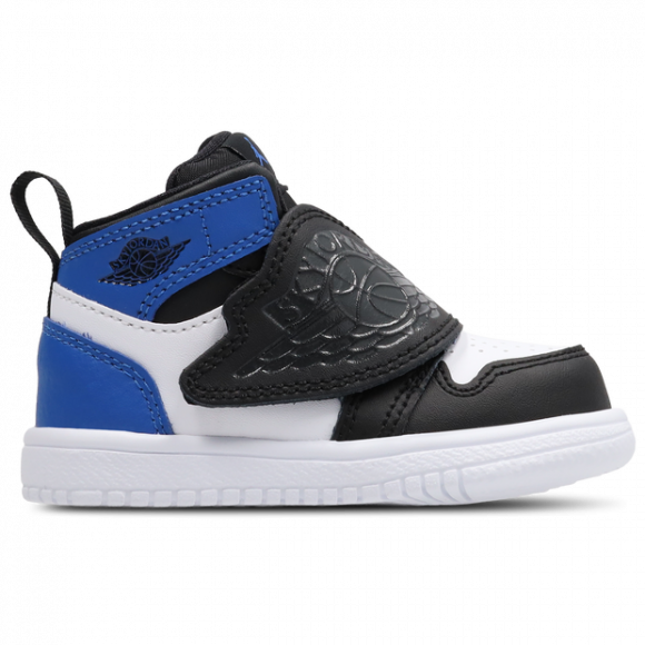 Jordan Sky - Sneakers Bébé - Blanc - Pointure 21 - Cuir - BQ7196-115
