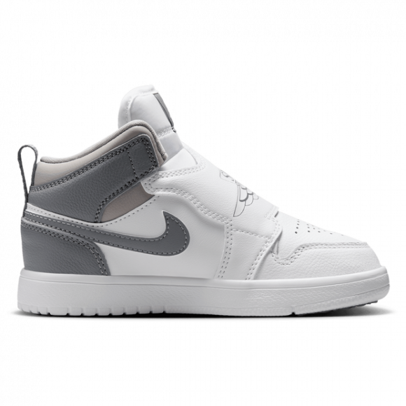 Sapatilhas Sky Jordan 1 para criança - Cinzento - BQ7197-011