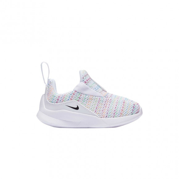 Nike Viale TD 'Space Dye' | White | Infant Size 7 - BQ7563-100