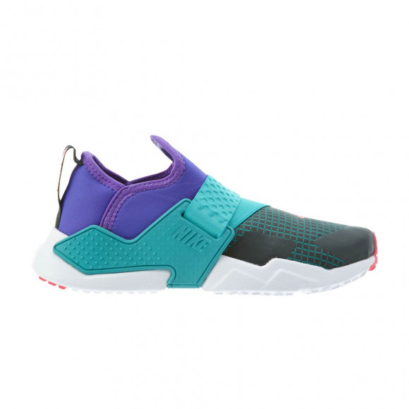 Huarache Extreme Now GS 'Hyper Grape Cabana' - BQ7568-500