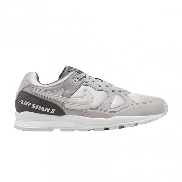 Nike Air Span 2 'Atmosphere Grey' | Men's Size 14 - BQ8164-001