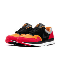 Nike Air Safari SE Red Black - BQ8418-600