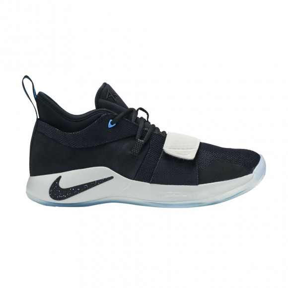 Nike PG 2.5 EP 'Photo Blue' | Black | Men's Size 10 - BQ8453-006