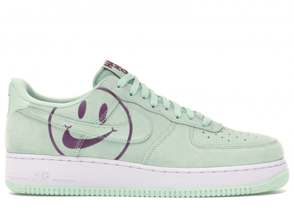 Nike Air Force 1 Have a Nike Day Frosted Spruce