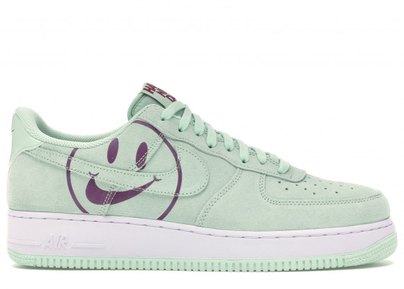 Air force 1 low have a nike day frosted spruce Clearance