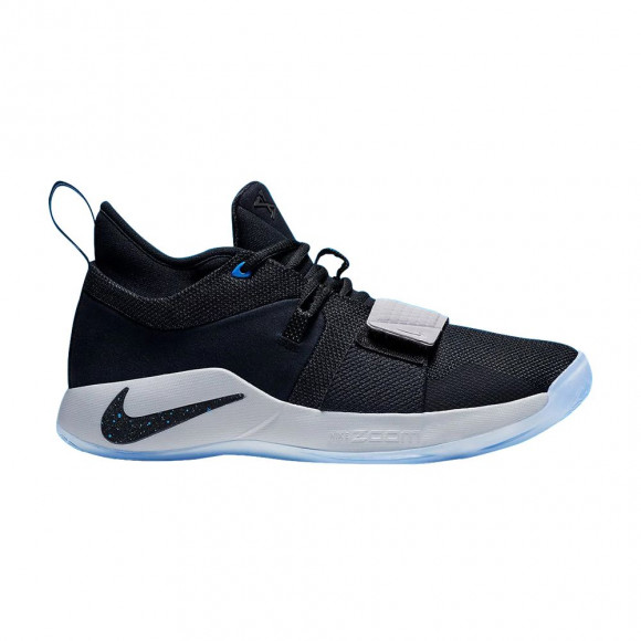 Nike PG 2.5 GS 'Photo Blue' | Black | Kid's Size 12 - BQ9457-006