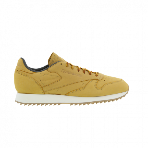 Reebok Classic Leather Ripple - Shoes