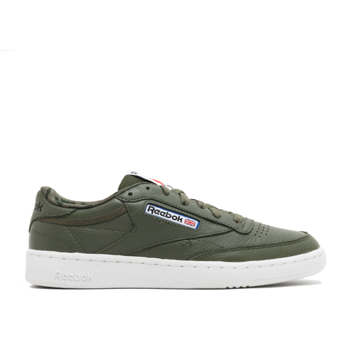 Reebok Club C 85 SO 'Hunter Green' - BS5211