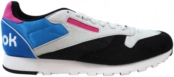 Reebok Classic Leather WB Black - BS6198