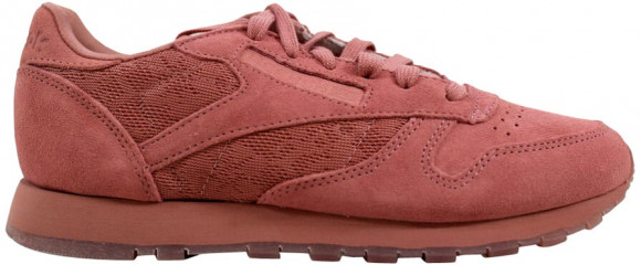 reebok classic leather lace