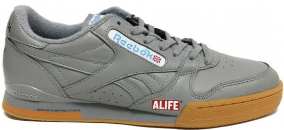 Reebok Phase 1 Pro Alife Grey - BS7122