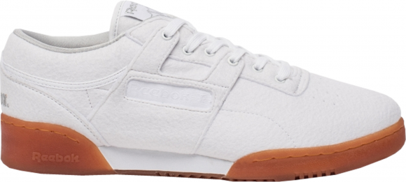 Reebok workout solebox Clearance