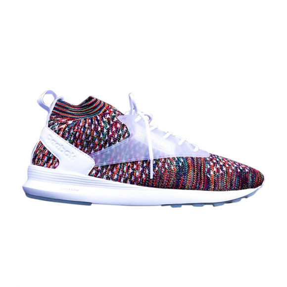 Zoku Runner Ultraknit 'Multicolor' - BS7840