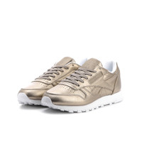 Reebok Classic Leather Cl Lthr Melted Metal BS7898 - BS7898
