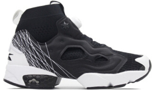 Reebok Insta Pump Fury Marathon Running Shoes/Sneakers BS8159 - BS8159