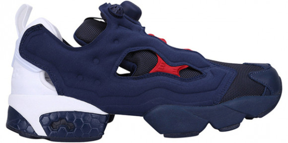 Reebok Instapump Fury Pop Marathon Running Shoes/Sneakers BS9138 - BS9138