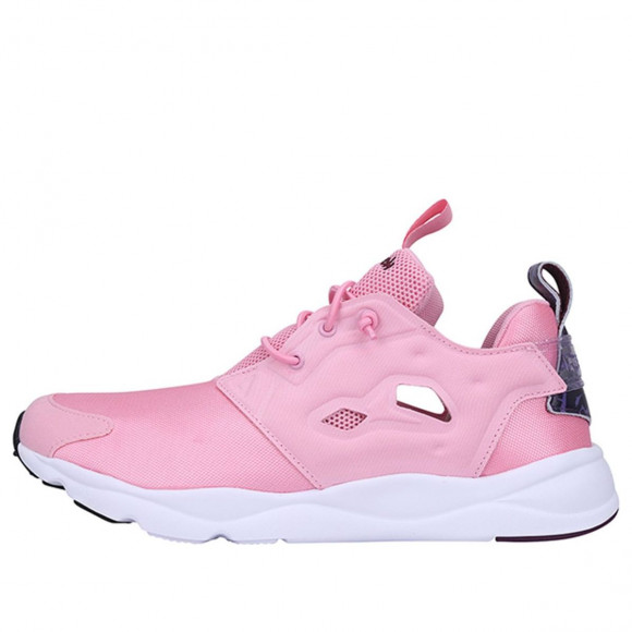 Reebok (WMNS) Furylite Ar Running Shoes Pink Athletic Shoes BS9270 - BS9270